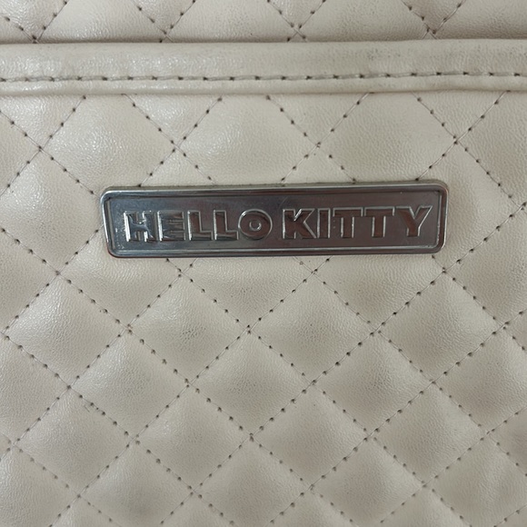 Hello Kitty Tote Bag - Picture 3 of 14